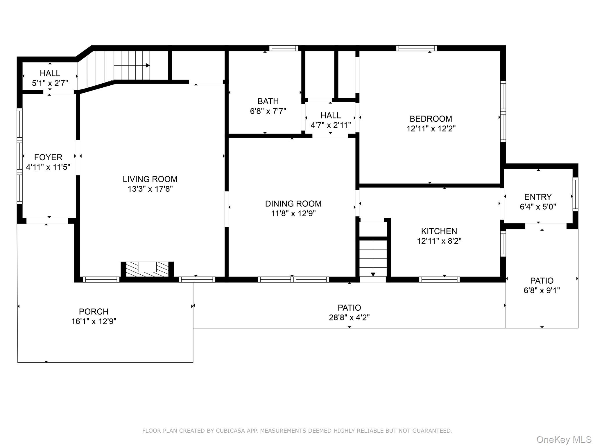 452 Howe Ave, Bronx, NY 10473