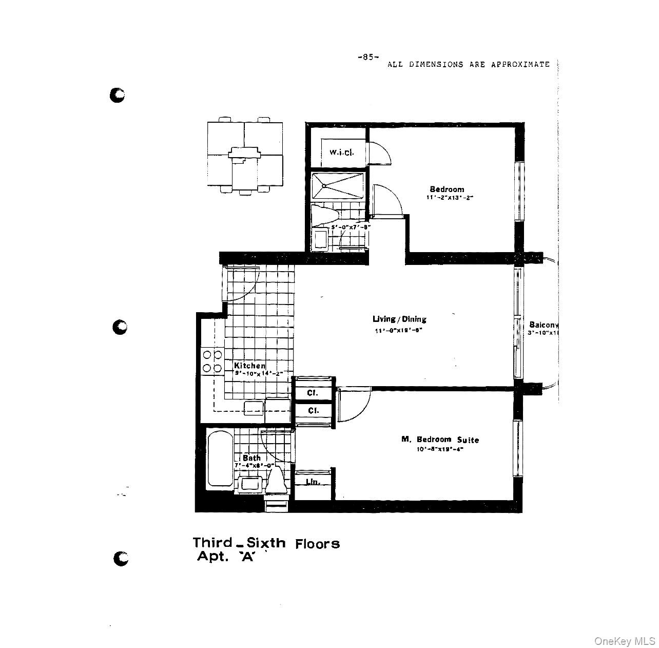 7601 113th Street # 4A, Forest Hills, NY 11375