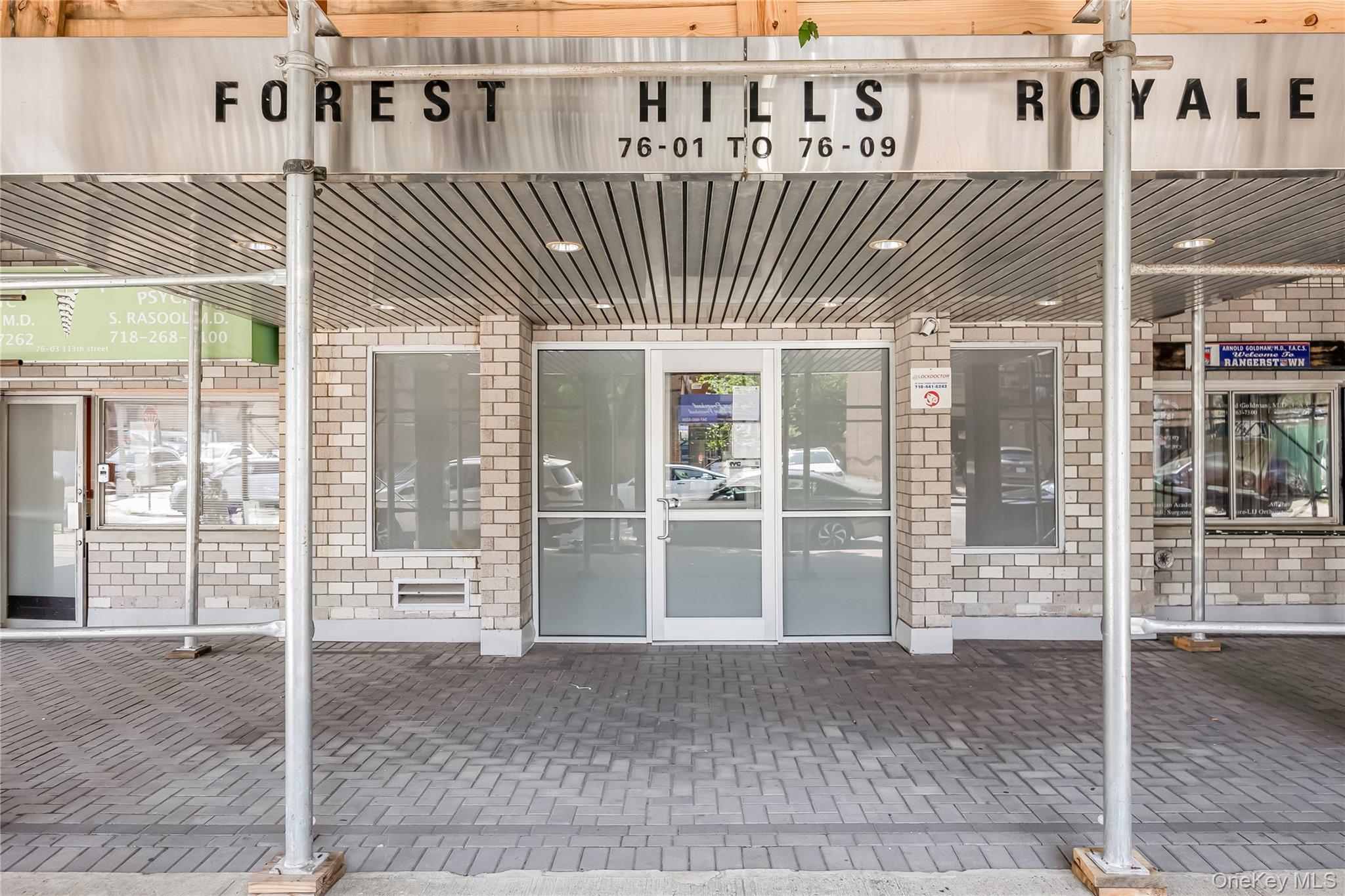 7601 113th Street # 4A, Forest Hills, NY 11375