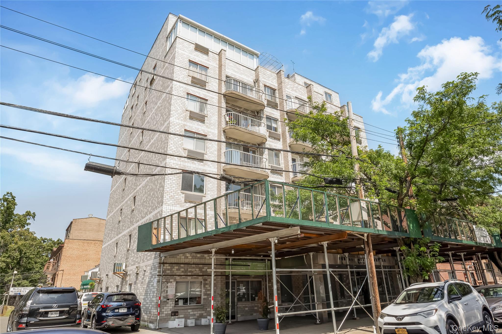 7601 113th Street # 4A, Forest Hills, NY 11375