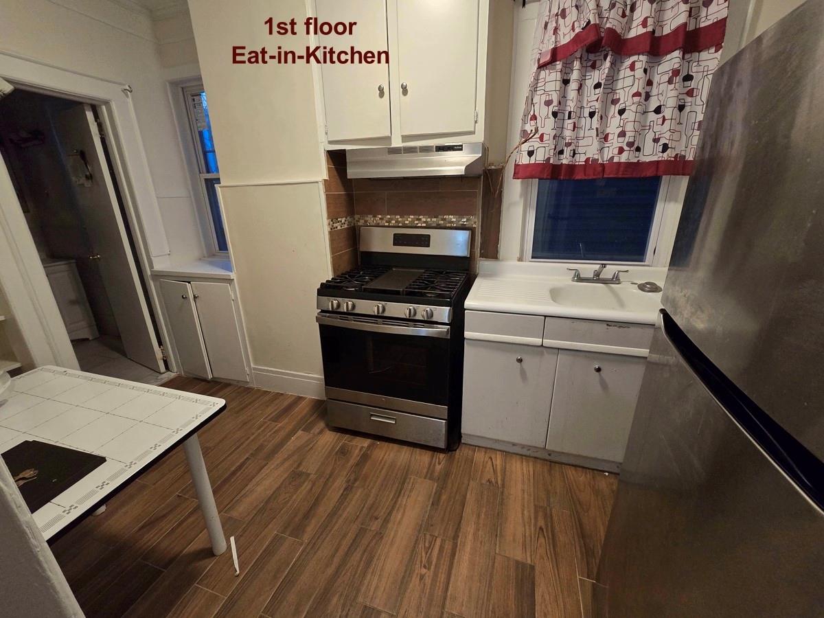 87-79 108 Street, Richmond Hill, NY 11418