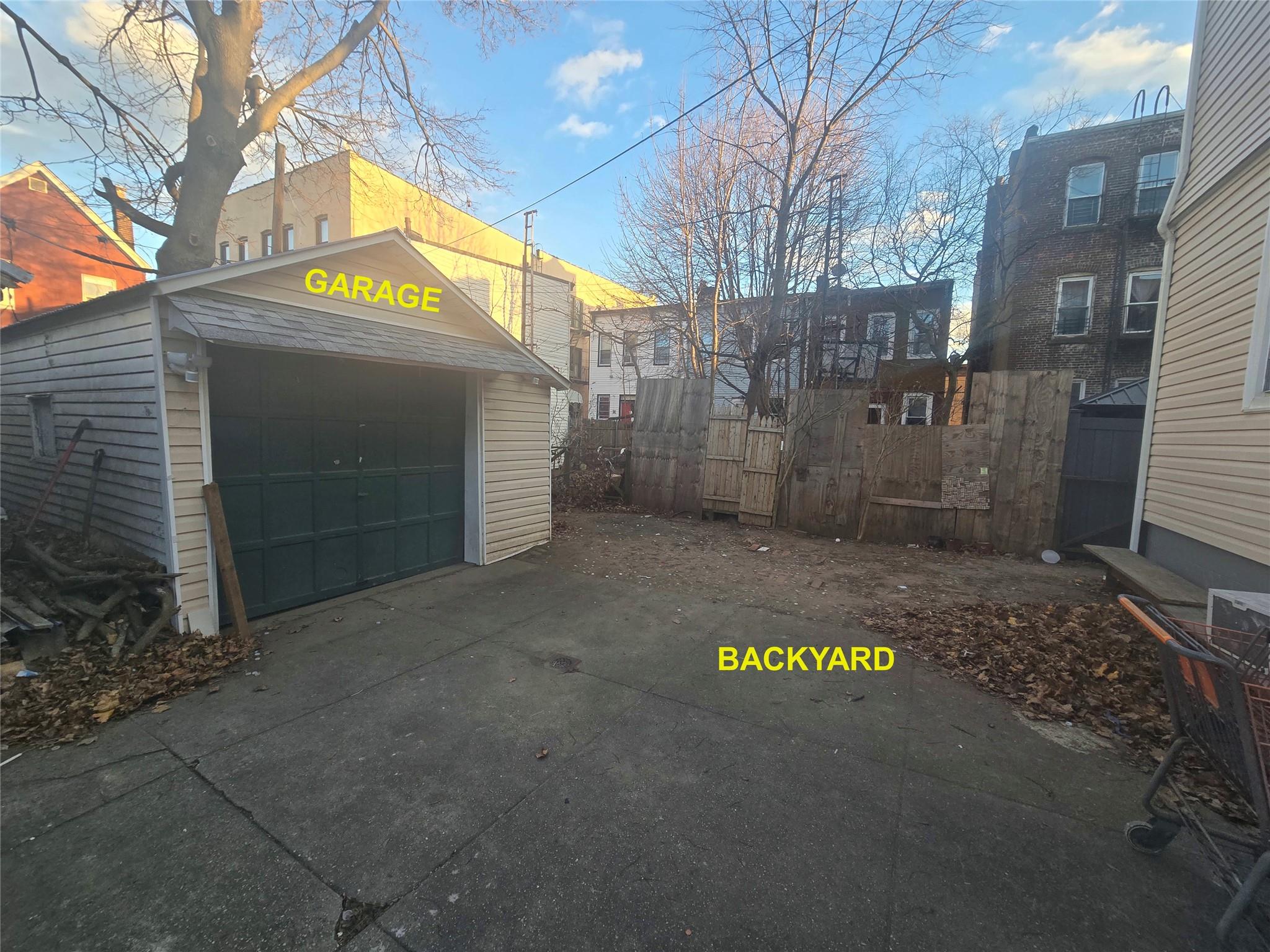 87-79 108 Street, Richmond Hill, NY 11418