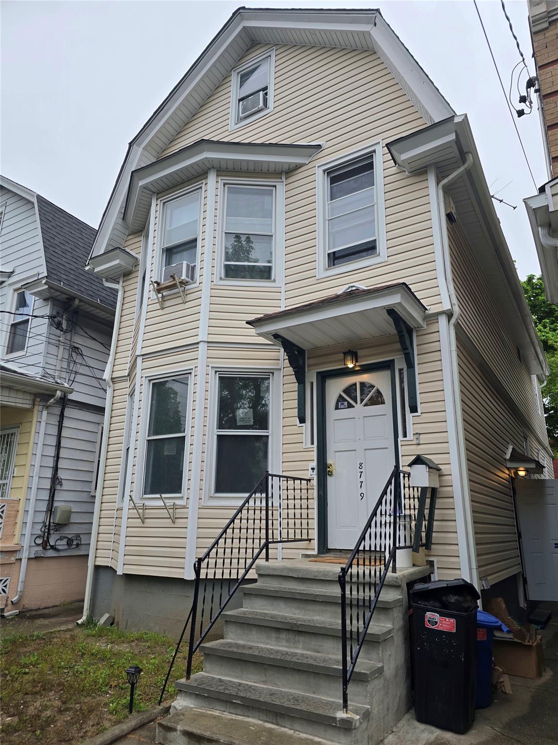 87-79 108 Street, Richmond Hill, NY 11418