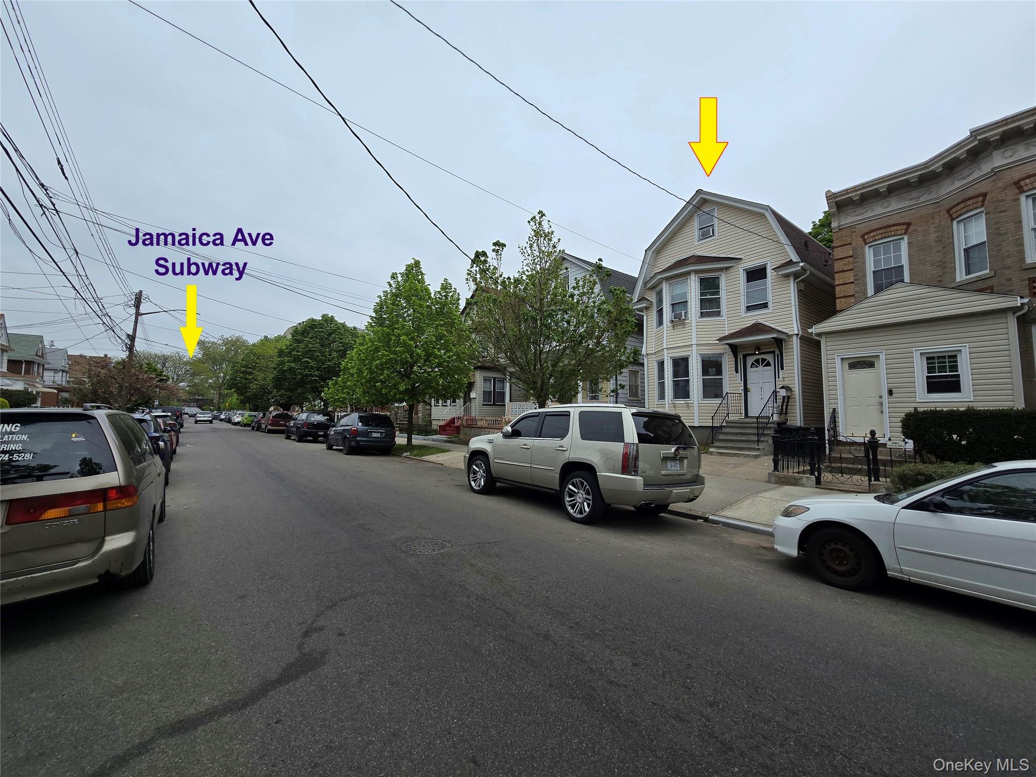 87-79 108 Street, Richmond Hill, NY 11418