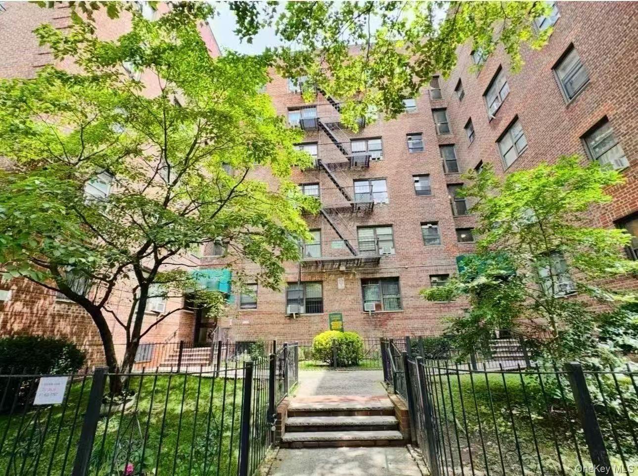 44-05 Macnish Street # 2G, Elmhurst, NY 11373