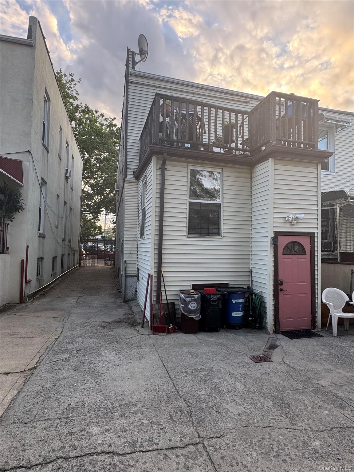 2936 Hone Avenue, Bronx, NY 10469