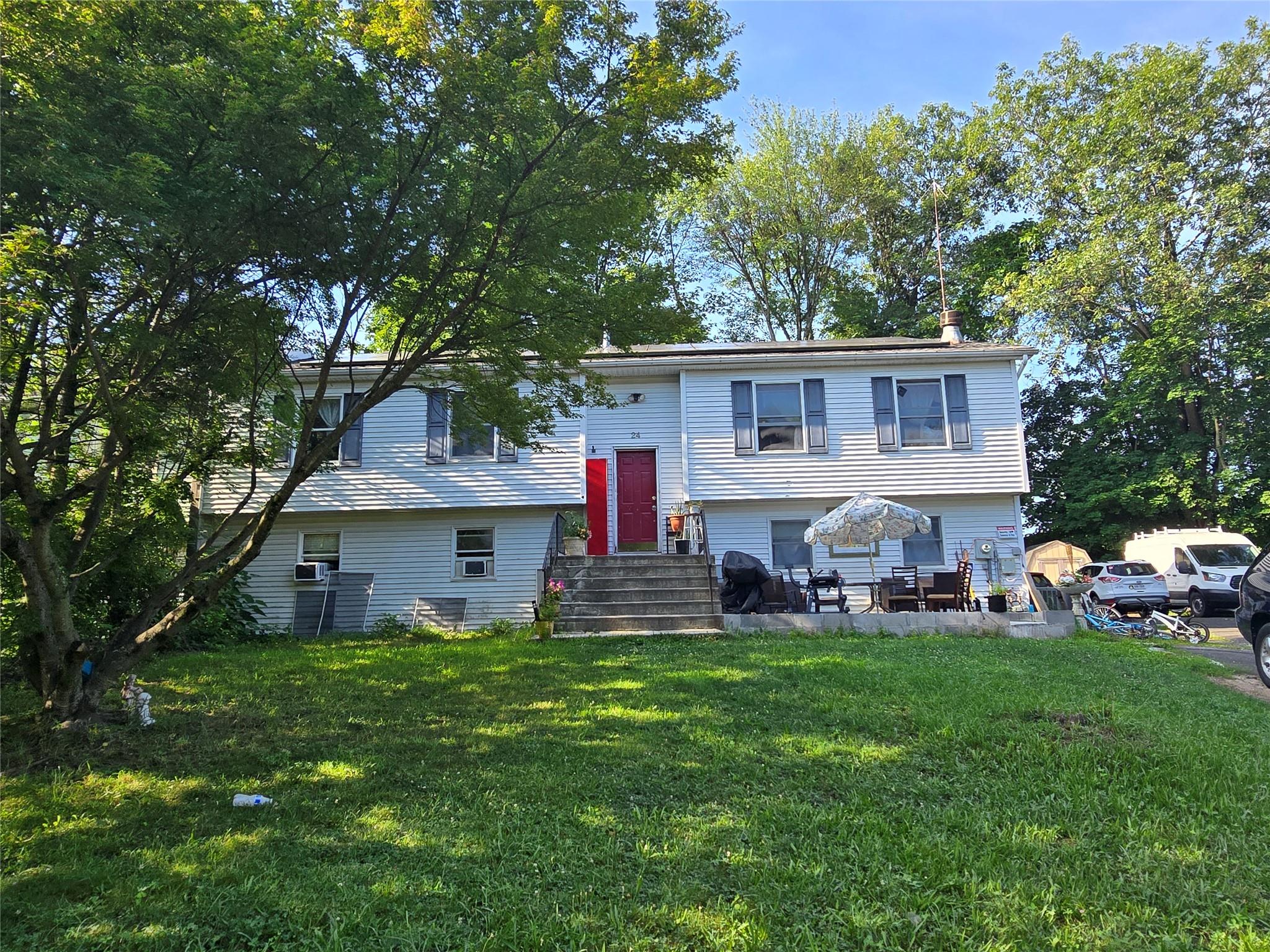 24 Hazel Court, Spring Valley, NY 10977