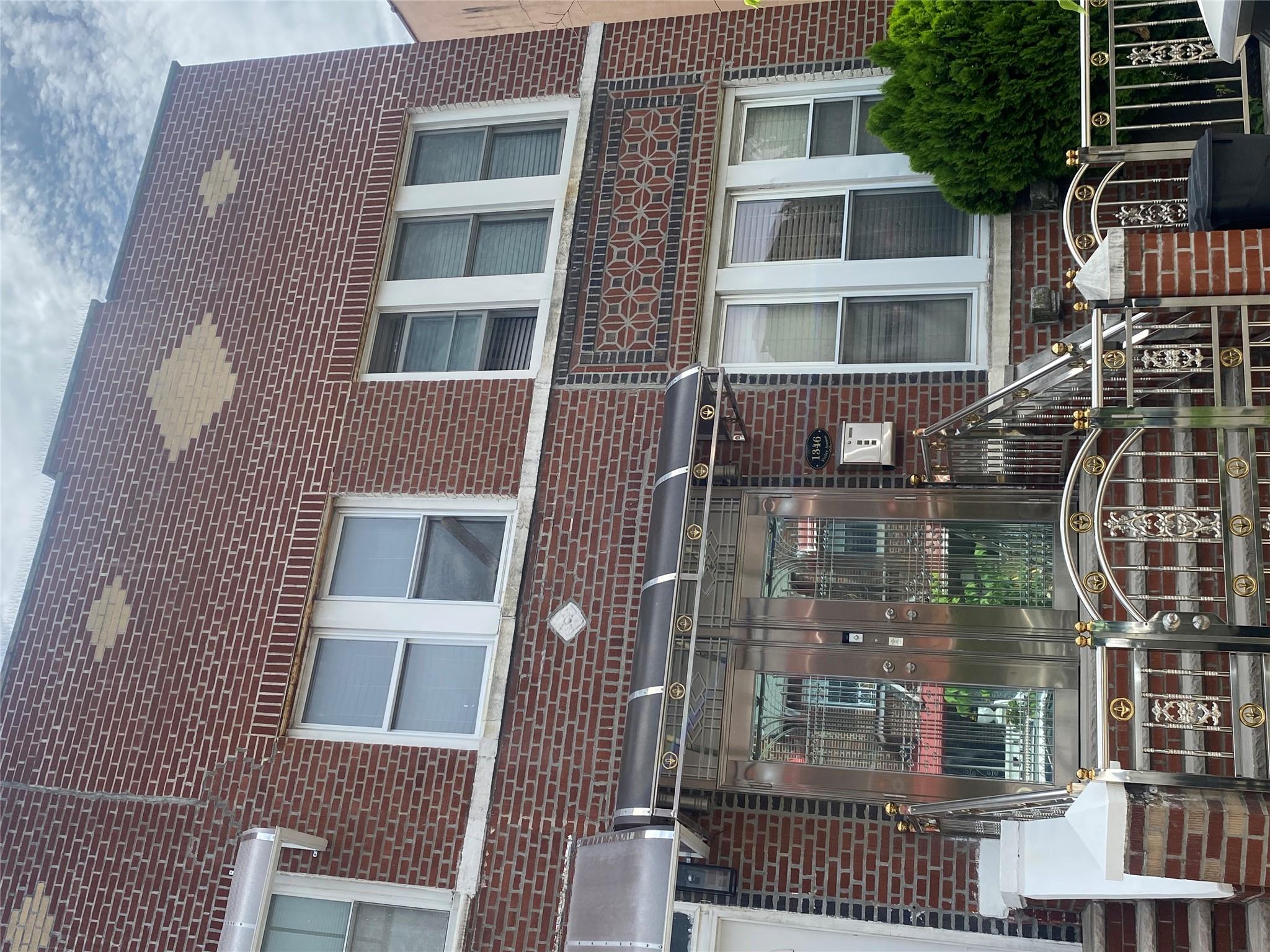 1346 Fteley Avenue, Bronx, NY 10472