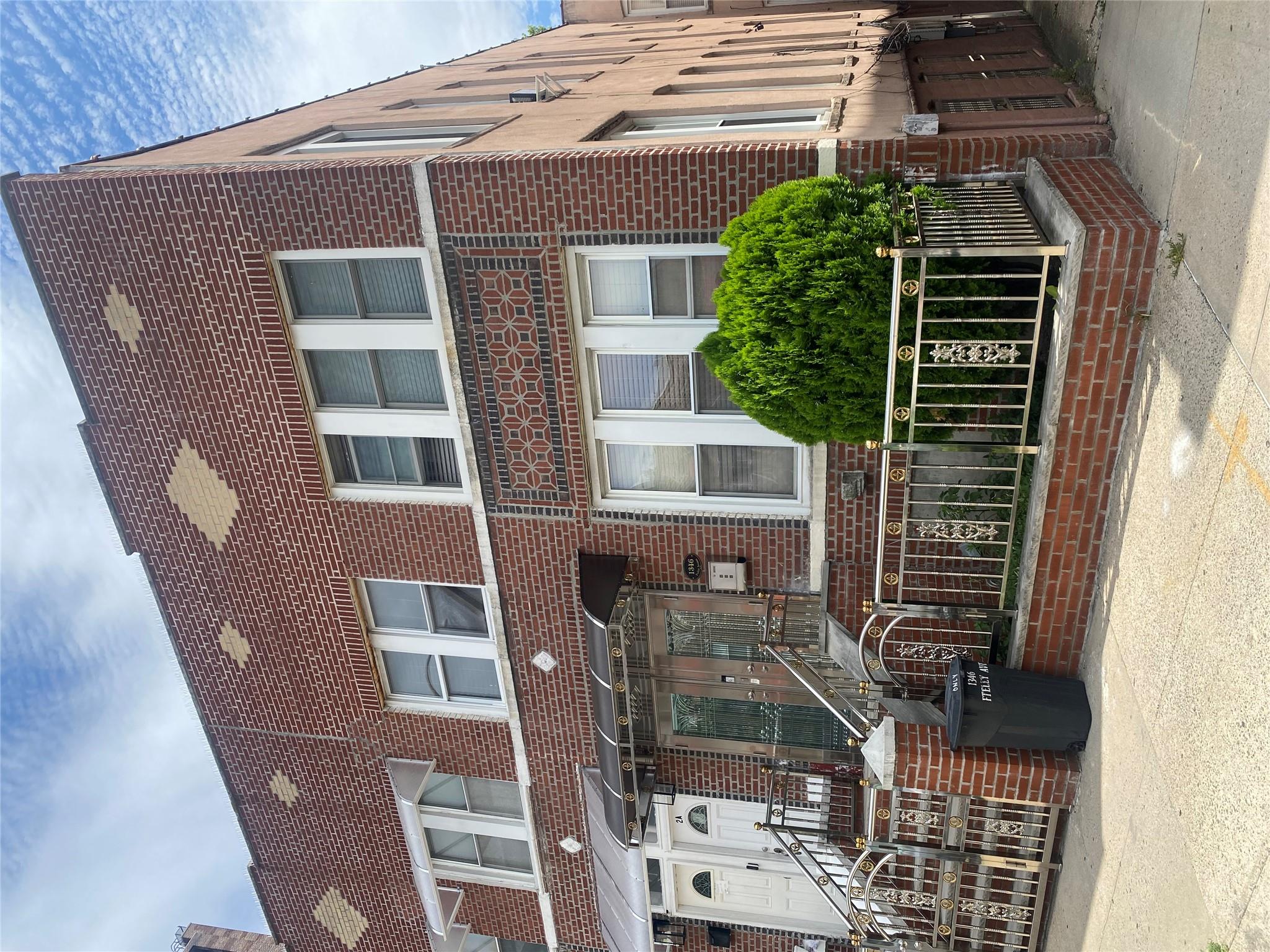 1346 Fteley Avenue, Bronx, NY 10472