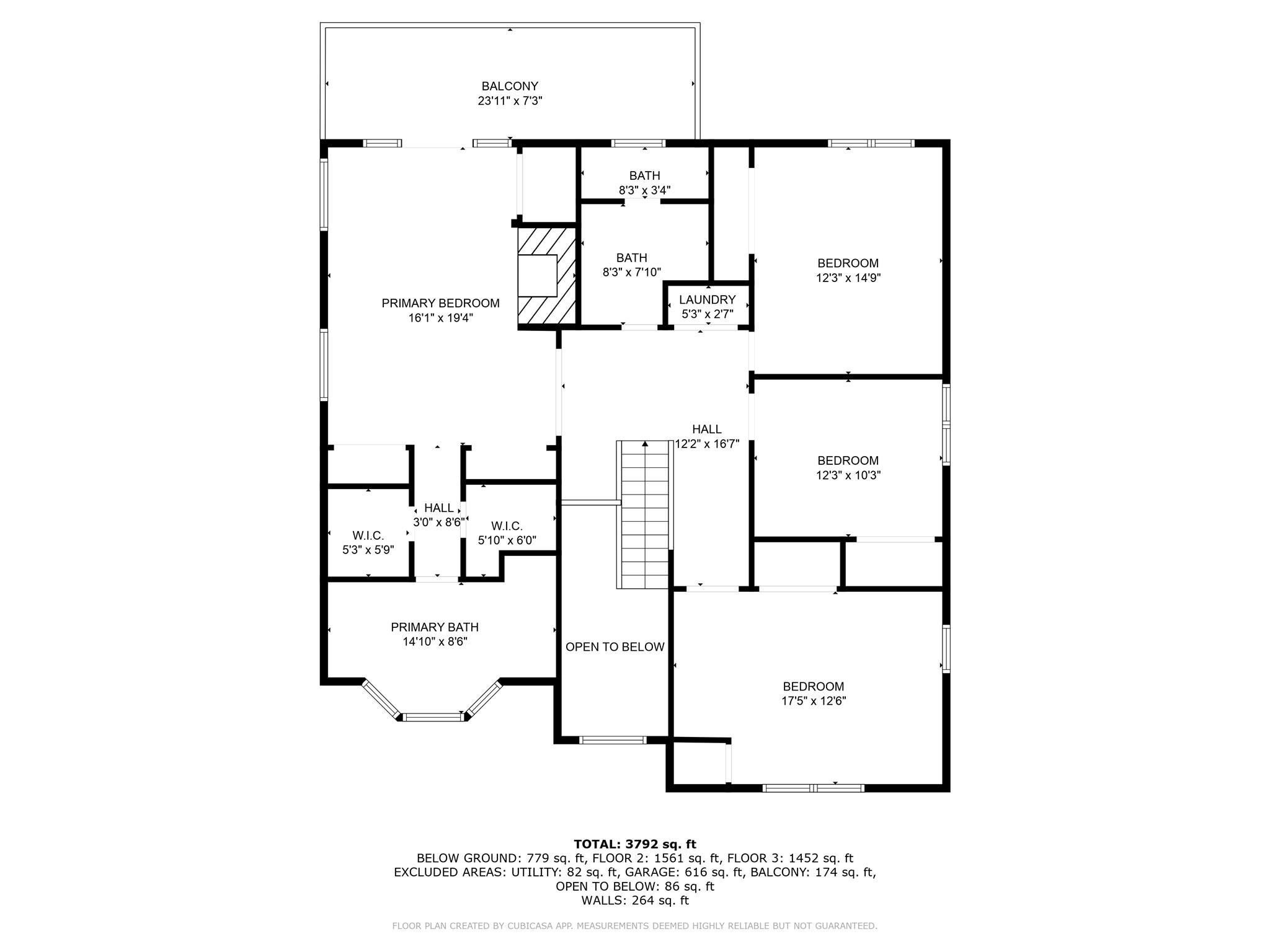 60 W 2nd Street, Freeport, NY 11520