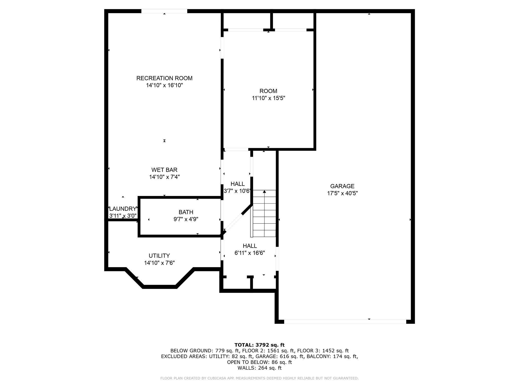 60 W 2nd Street, Freeport, NY 11520