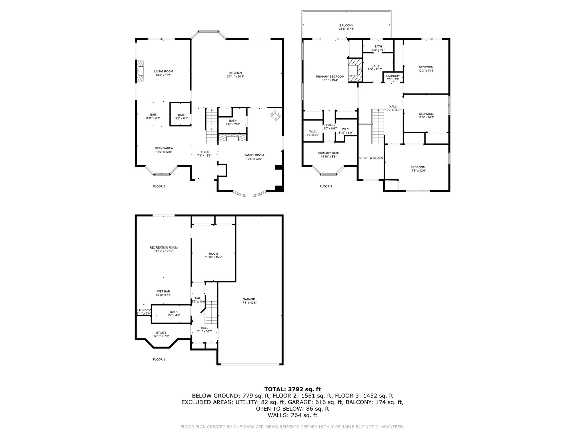 60 W 2nd Street, Freeport, NY 11520