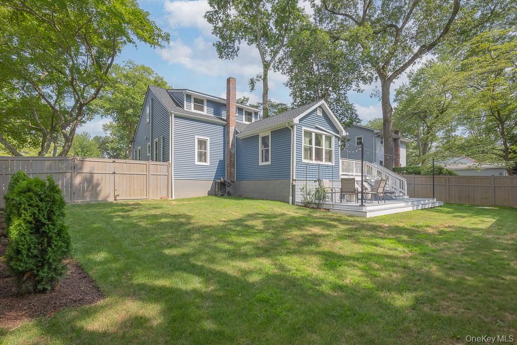 39 Grandview Avenue, Nanuet, NY 10954