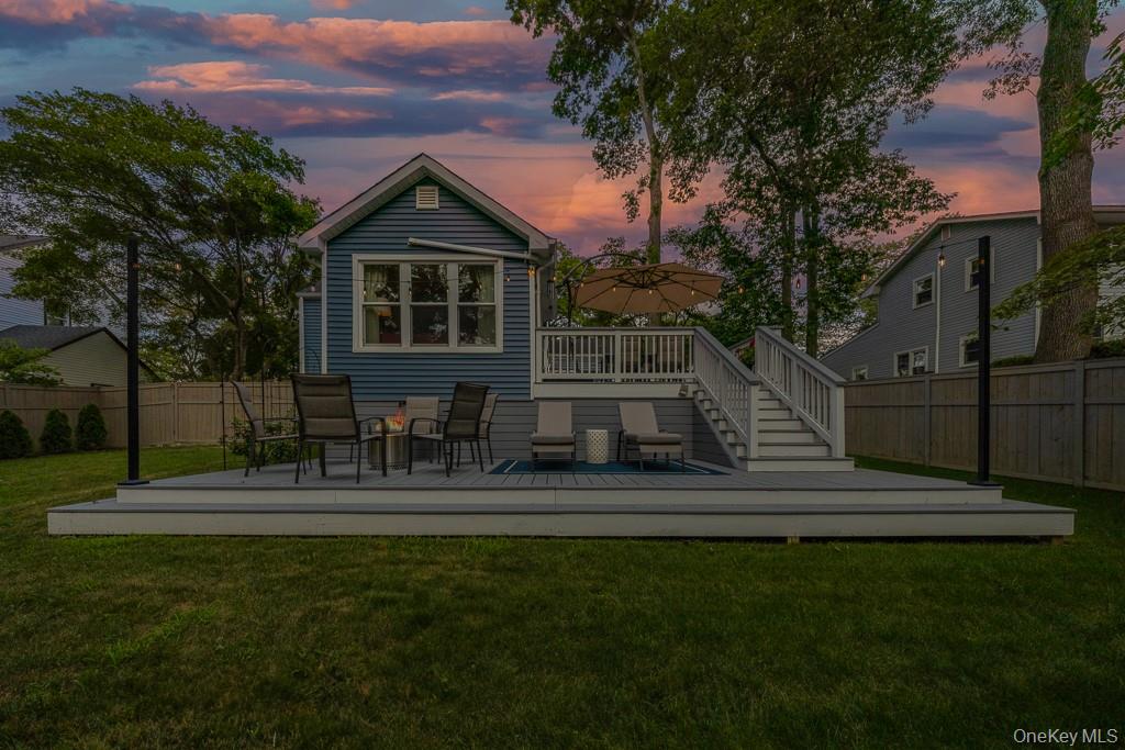 39 Grandview Avenue, Nanuet, NY 10954