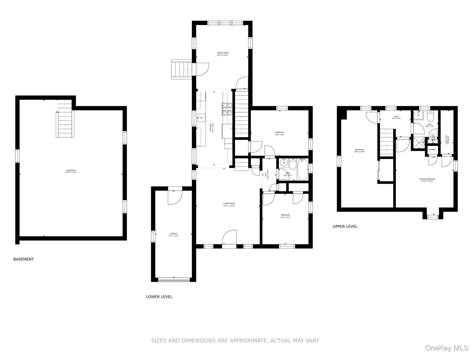 39 Grandview Avenue, Nanuet, NY 10954