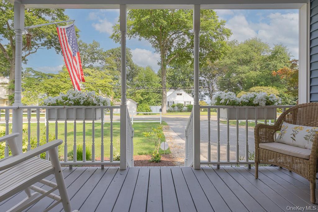 39 Grandview Avenue, Nanuet, NY 10954