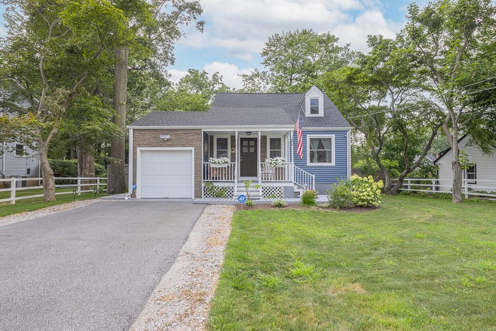39 Grandview Avenue, Nanuet, NY 10954
