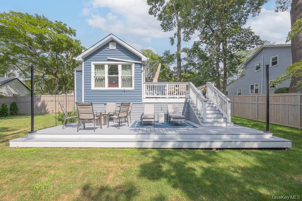 39 Grandview Avenue, Nanuet, NY 10954