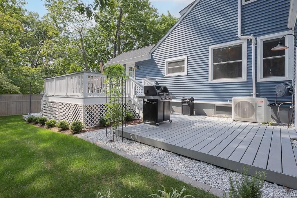 39 Grandview Avenue, Nanuet, NY 10954