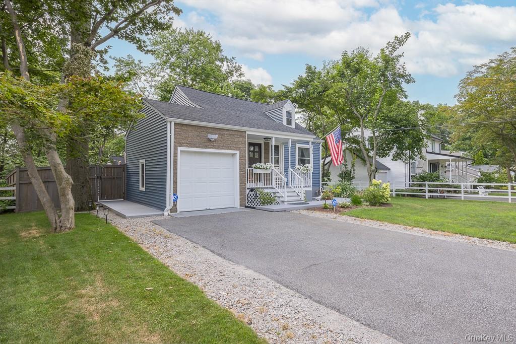 39 Grandview Avenue, Nanuet, NY 10954