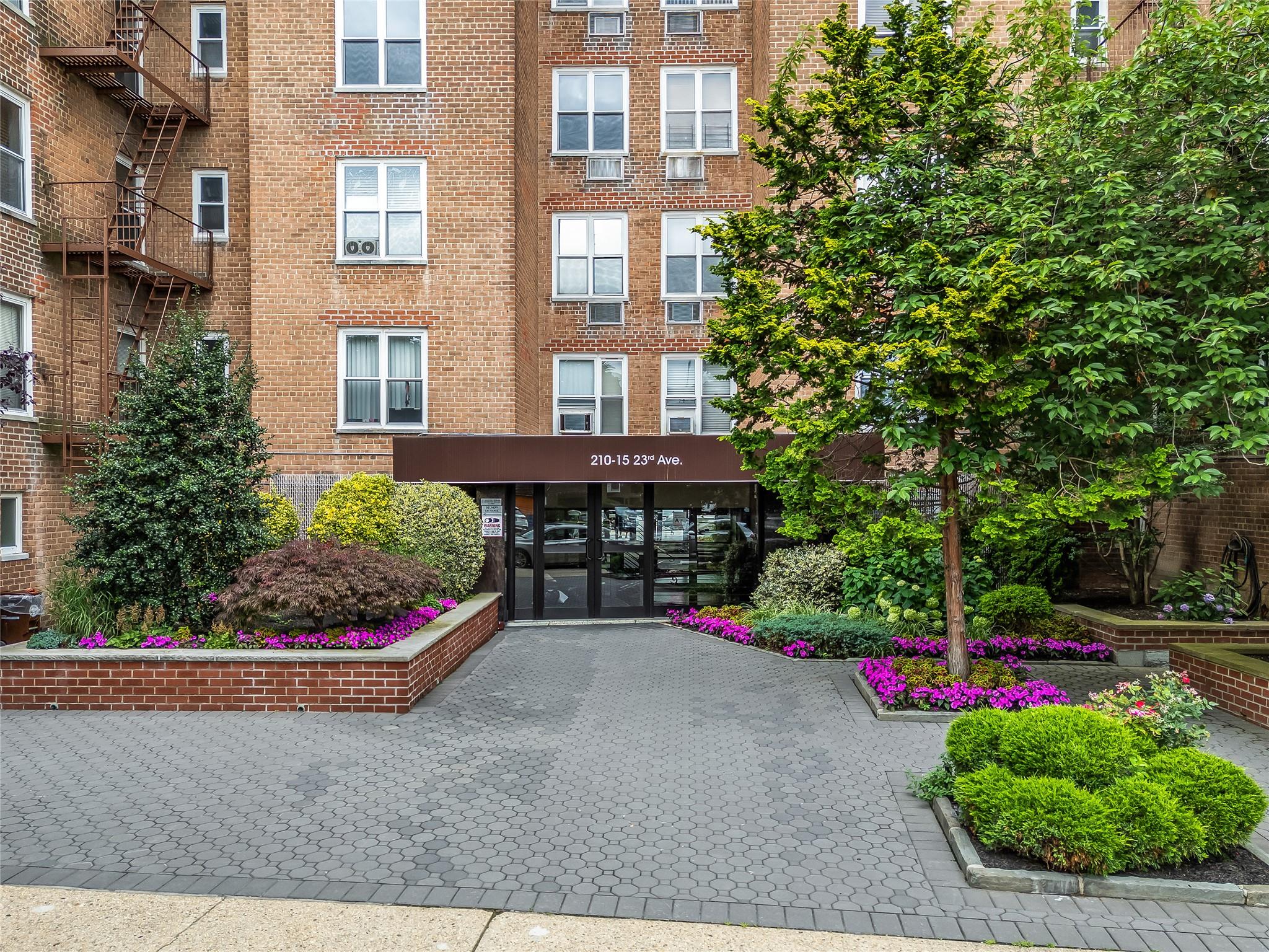 21015 23rd Avenue # 3B, Bayside, NY 11360