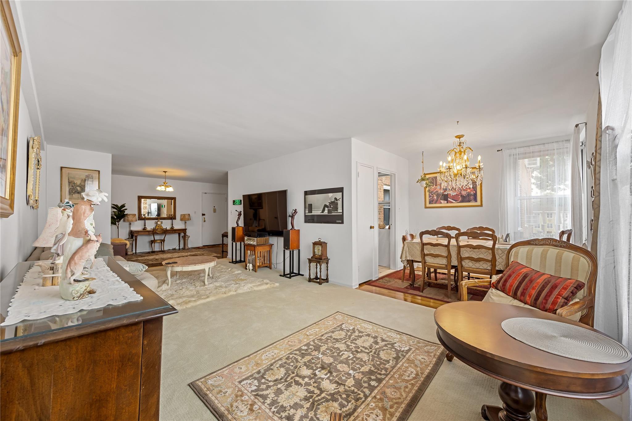 21015 23rd Avenue # 3B, Bayside, NY 11360