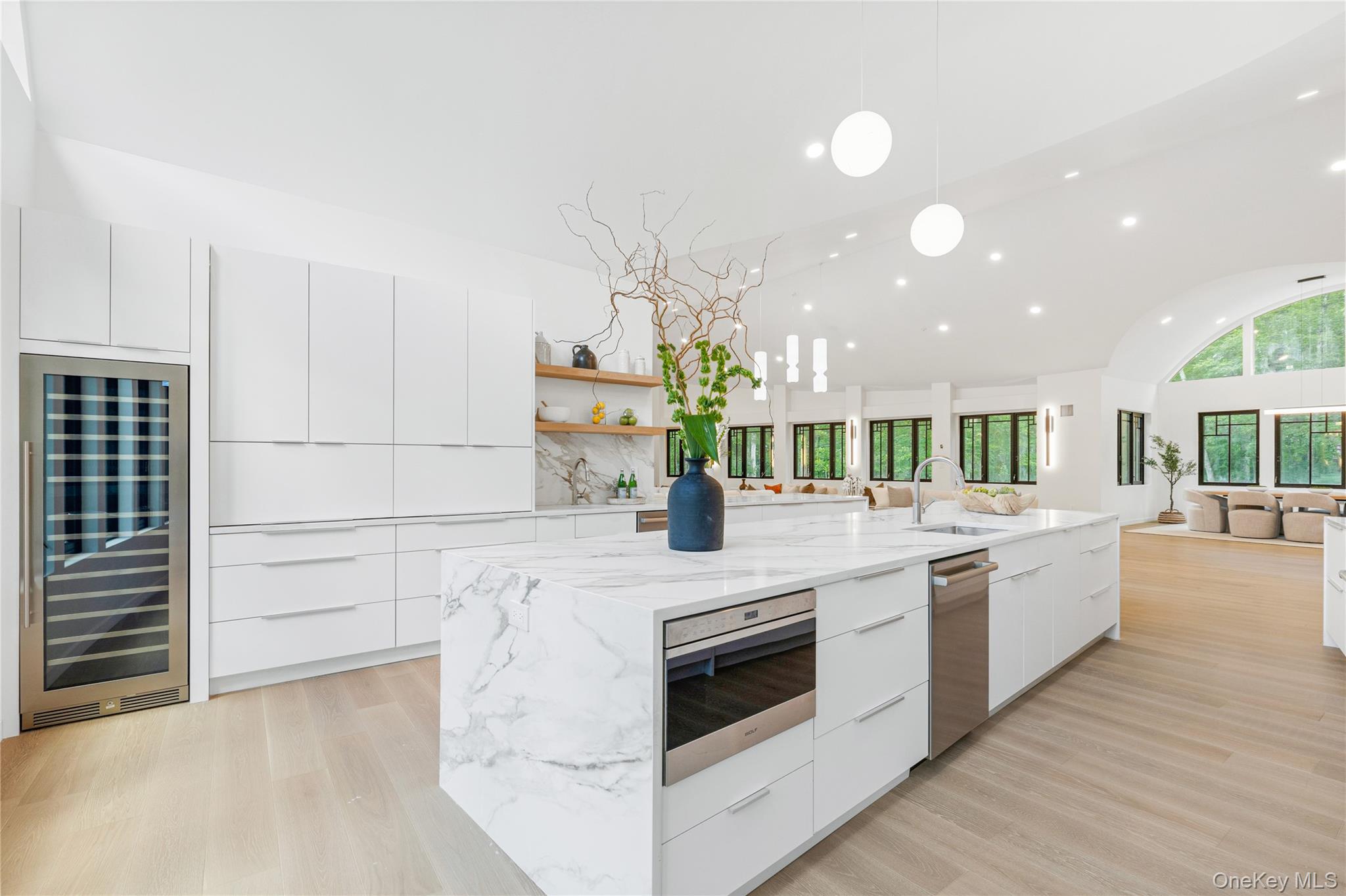 16 Col Sheldon Lane, Pound Ridge, NY 10576