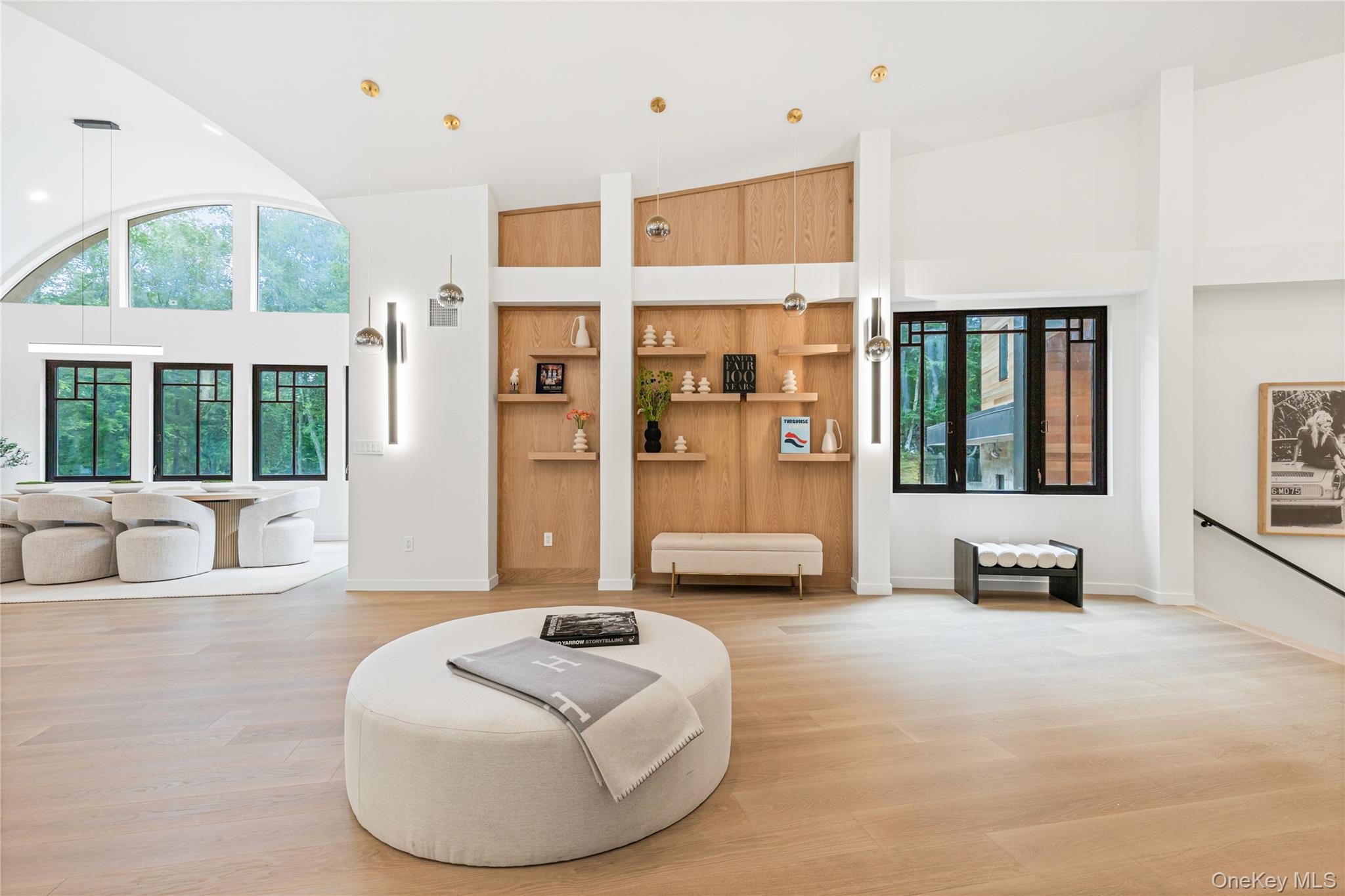 16 Col Sheldon Lane, Pound Ridge, NY 10576