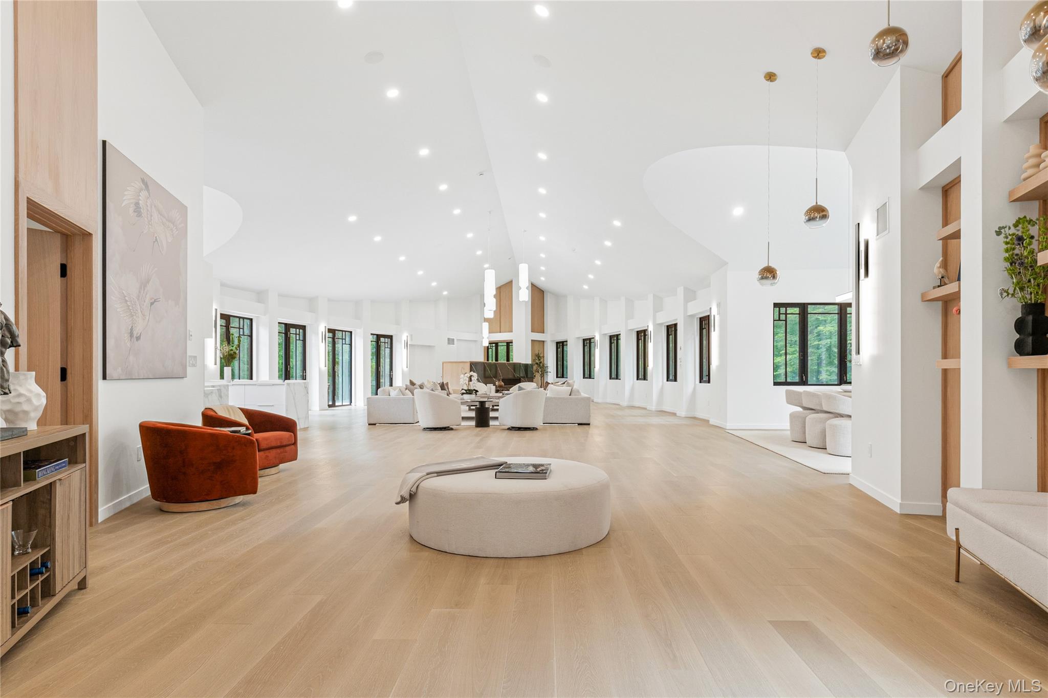 16 Col Sheldon Lane, Pound Ridge, NY 10576