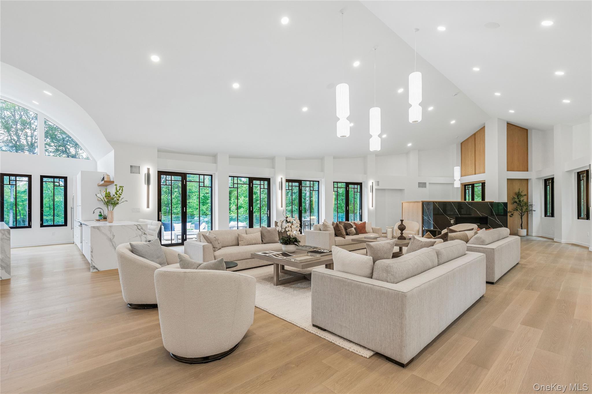 16 Col Sheldon Lane, Pound Ridge, NY 10576