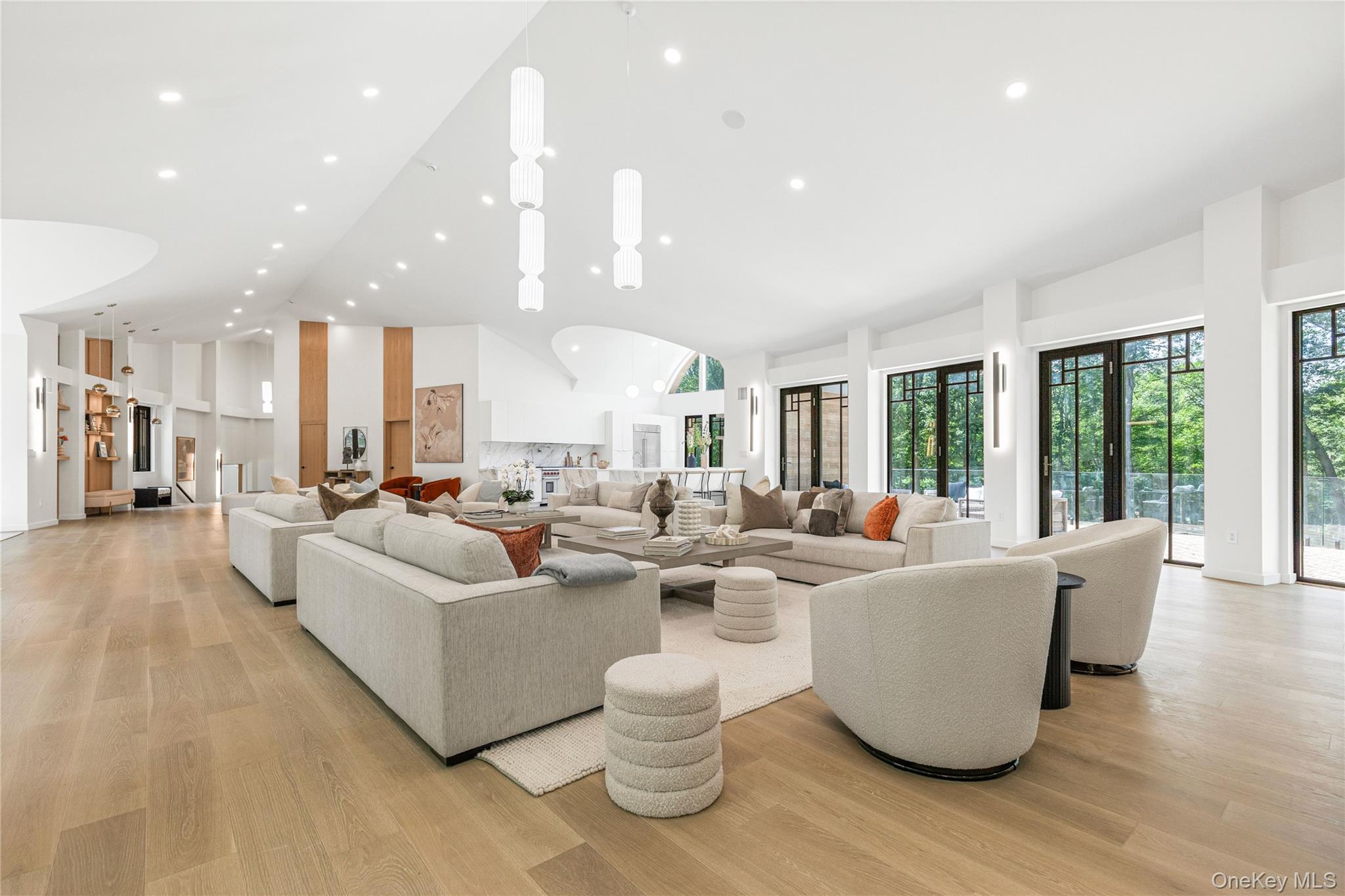 16 Col Sheldon Lane, Pound Ridge, NY 10576