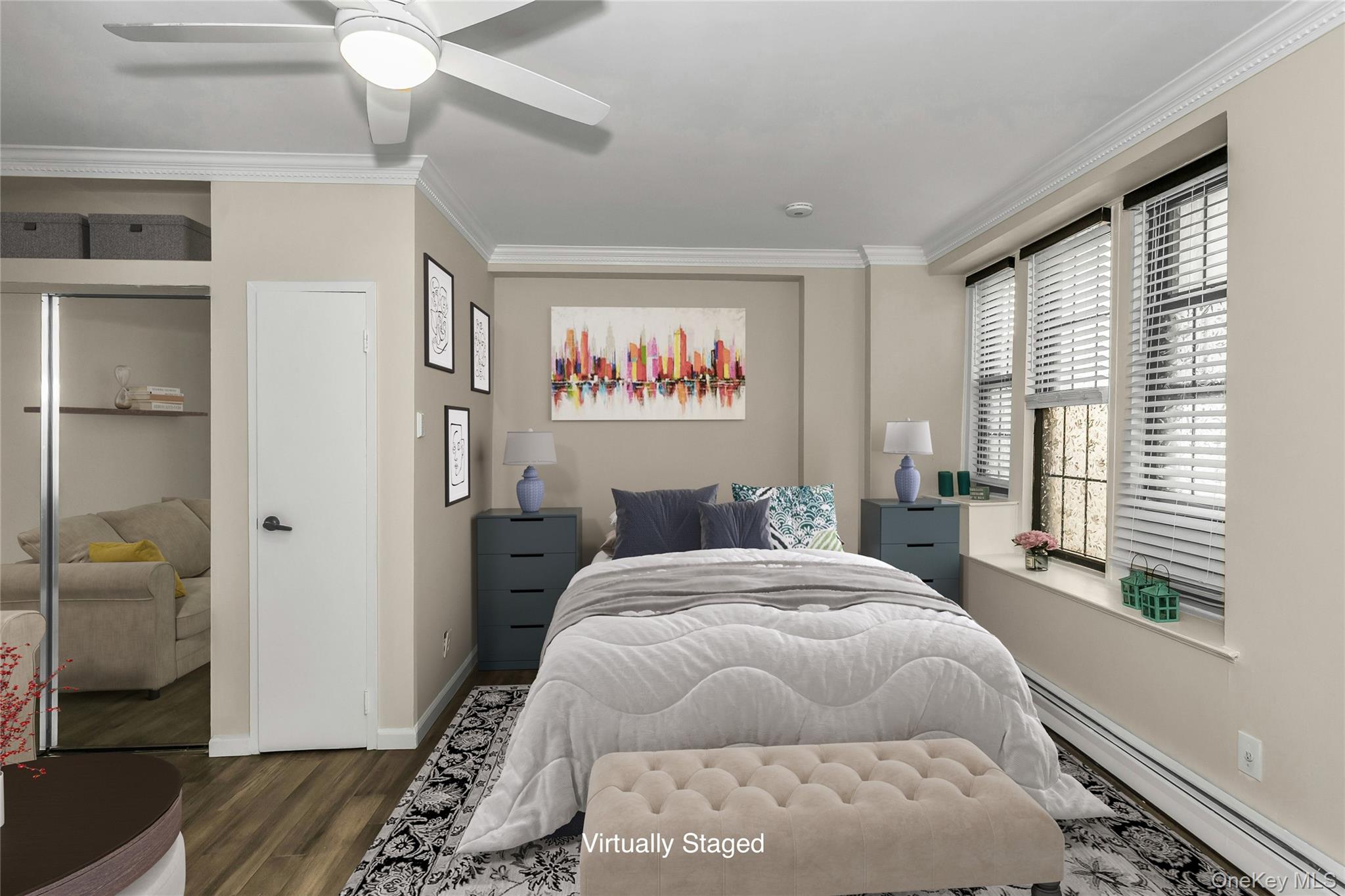 310 Riverside Boulevard # 1E, Long Beach, NY 11561