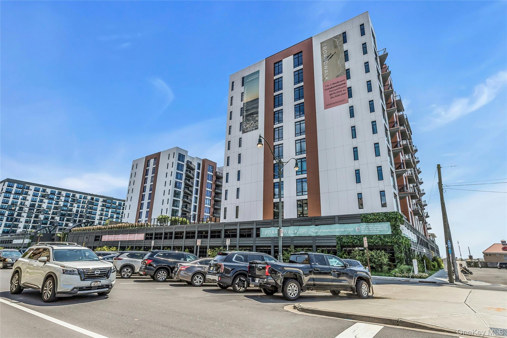 310 Riverside Boulevard # 1E, Long Beach, NY 11561