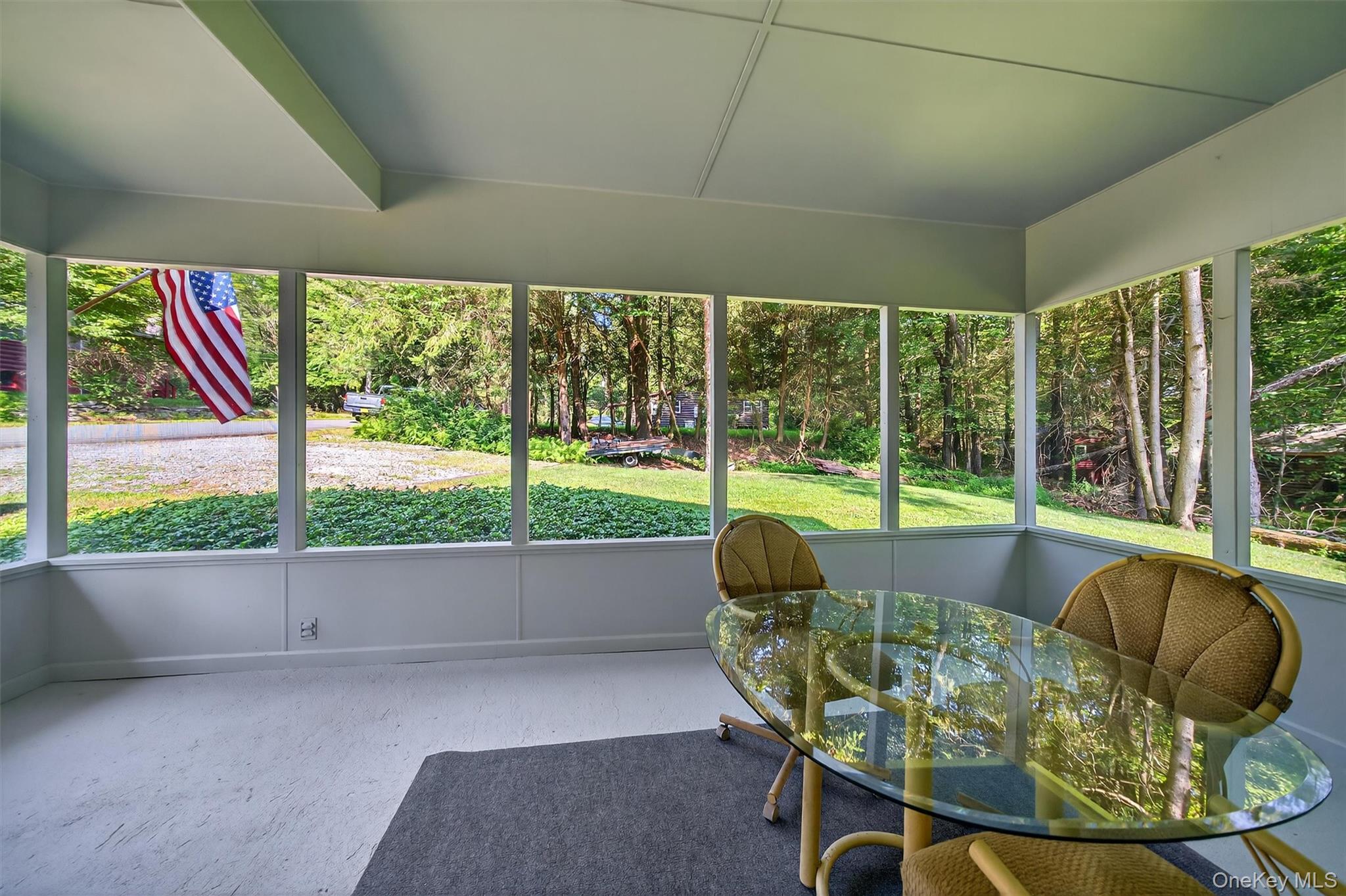 46 W Ozark Trail, Smallwood, NY 12720