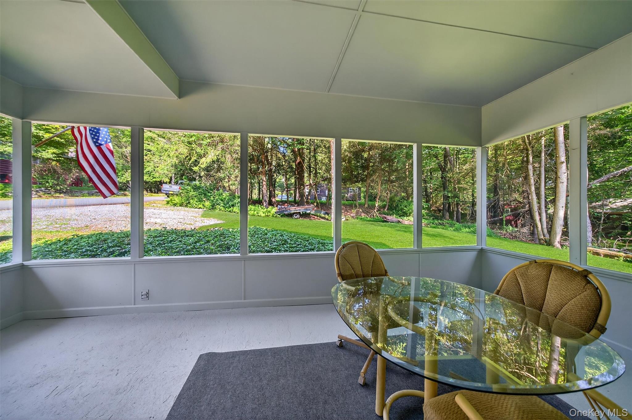 46 W Ozark Trail, Smallwood, NY 12720