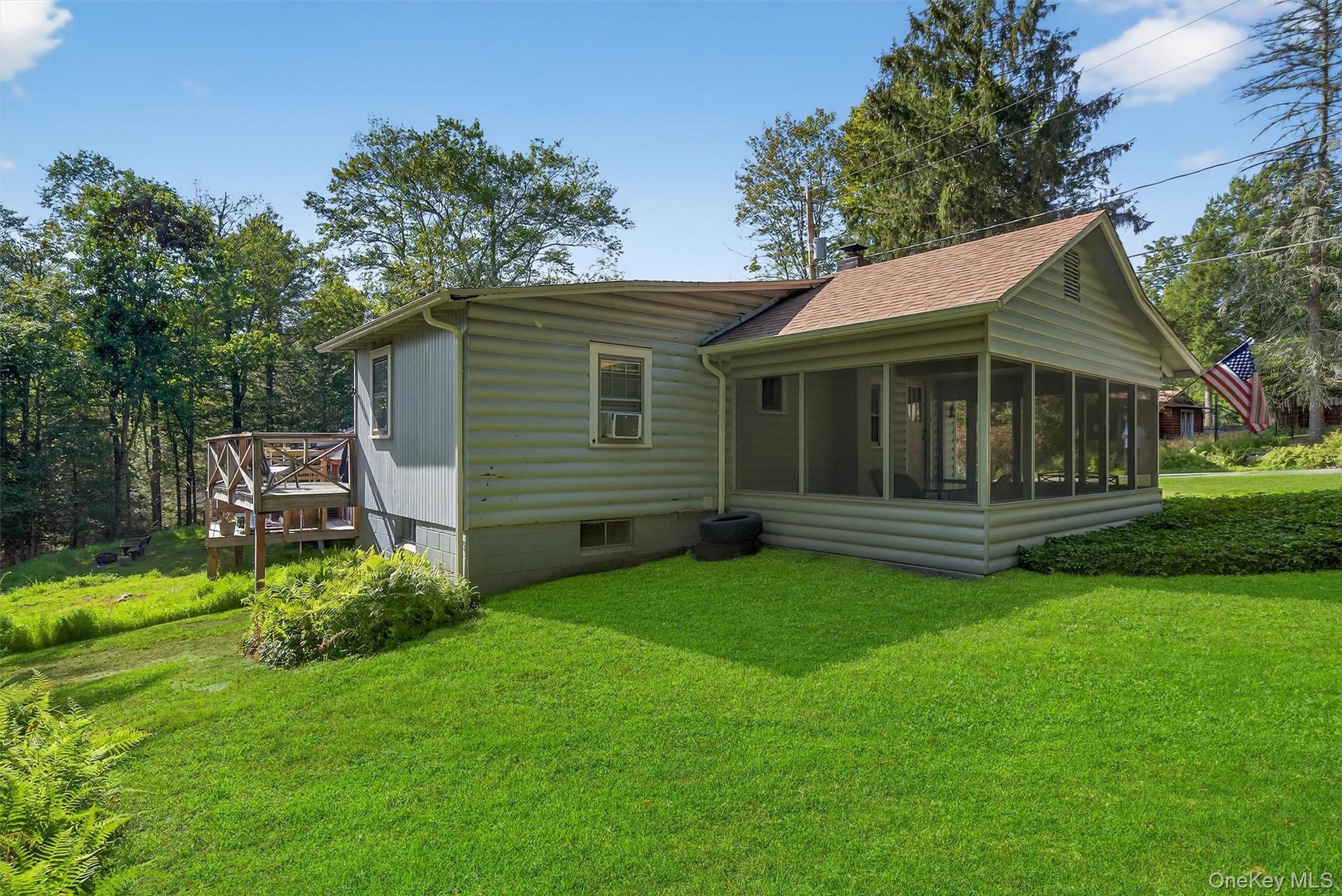 46 W Ozark Trail, Smallwood, NY 12720