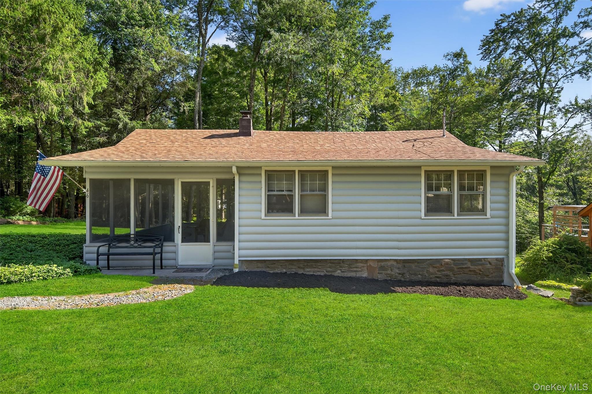 46 W Ozark Trail, Smallwood, NY 12720