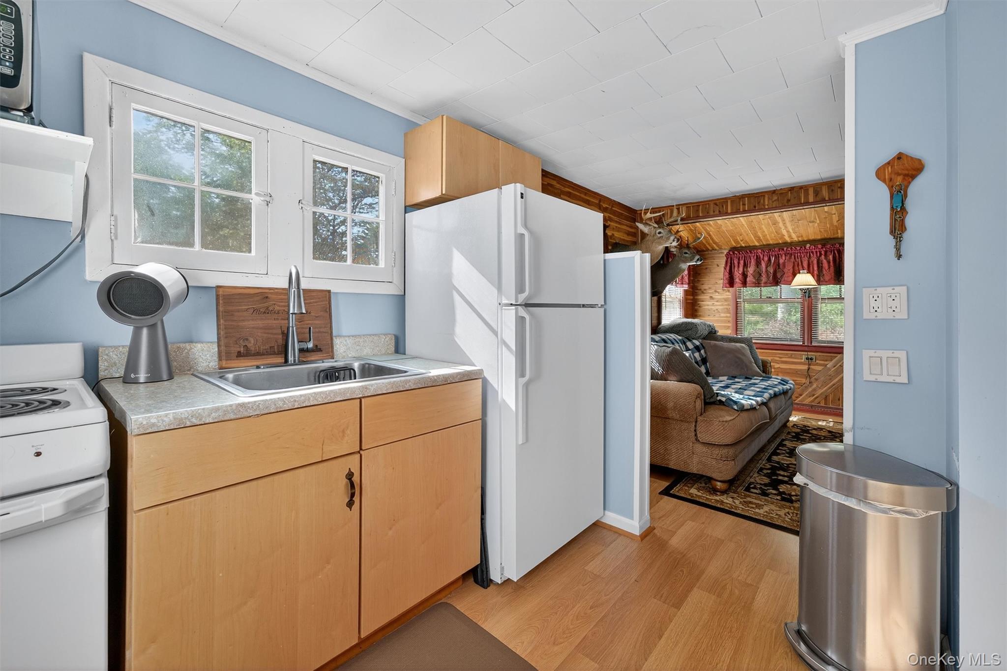 46 W Ozark Trail, Smallwood, NY 12720