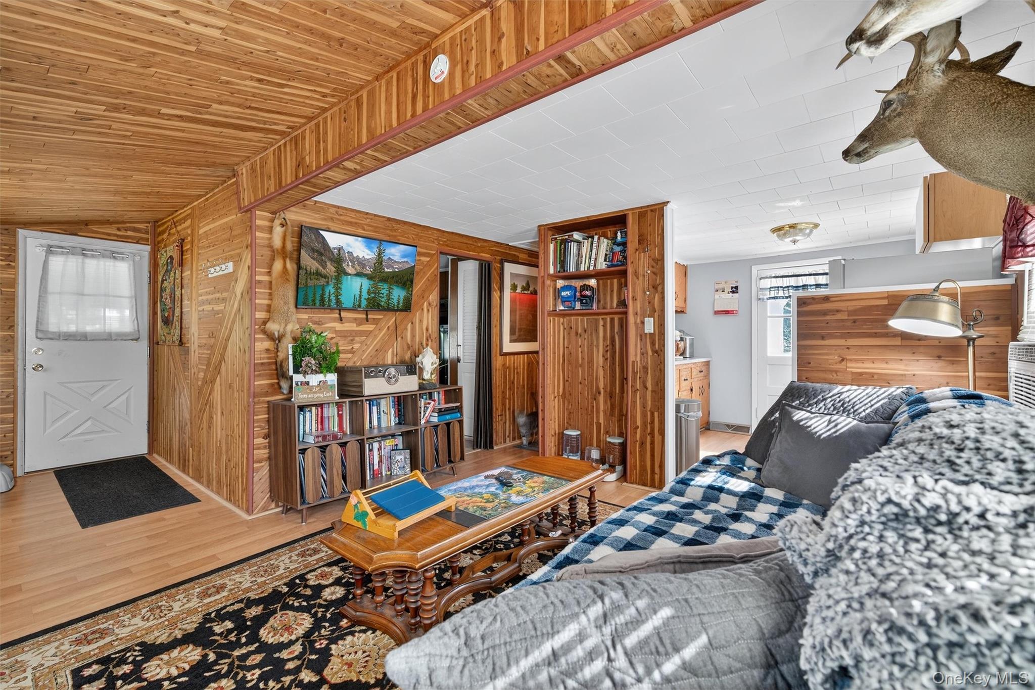 46 W Ozark Trail, Smallwood, NY 12720