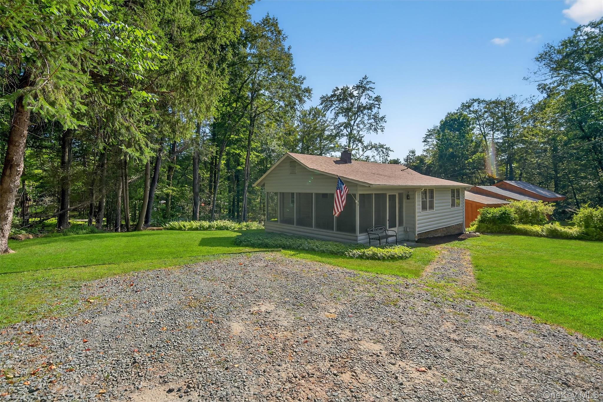 46 W Ozark Trail, Smallwood, NY 12720