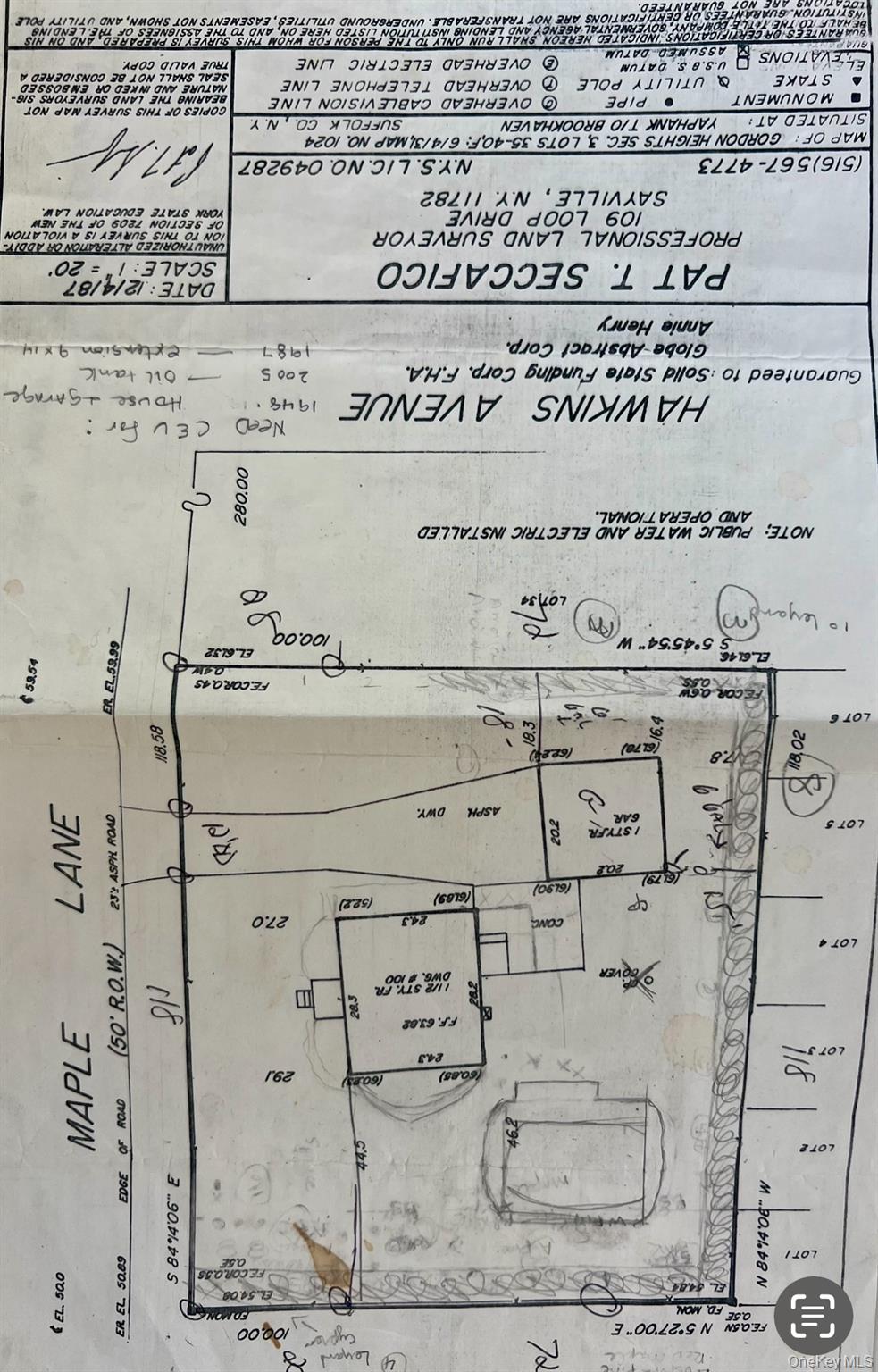 100 Maple Lane, Medford, NY 11763