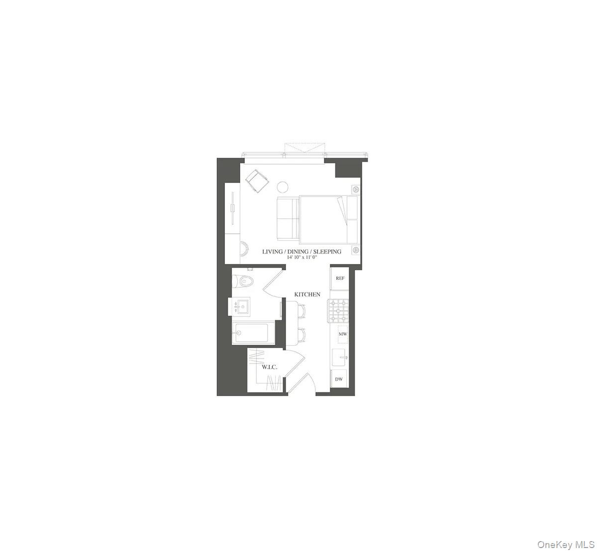2315 44th Dr, Long Island City, NY 11101