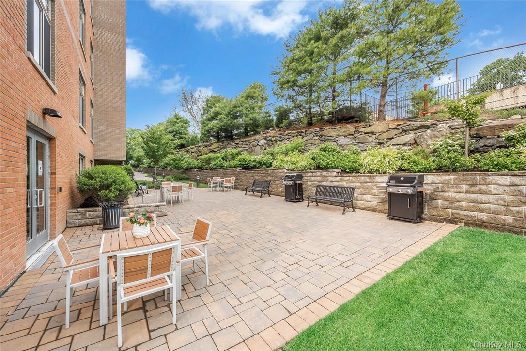 40 Jackson Avenue # 4T, Eastchester, NY 10709