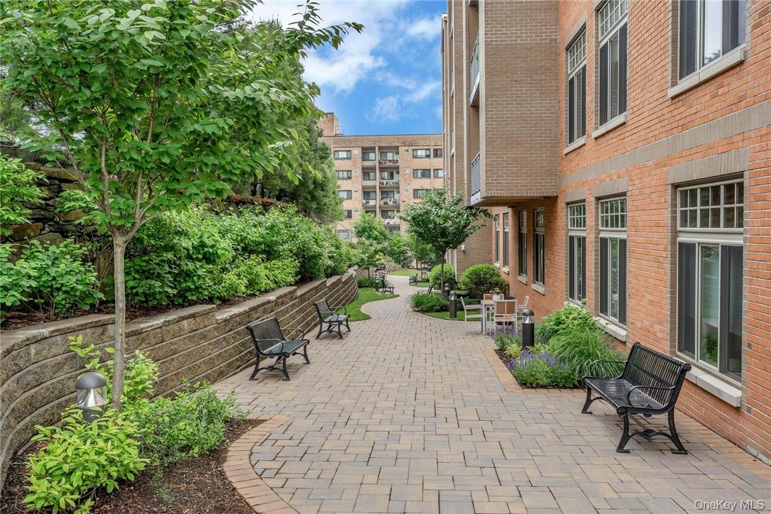 40 Jackson Avenue # 4T, Eastchester, NY 10709