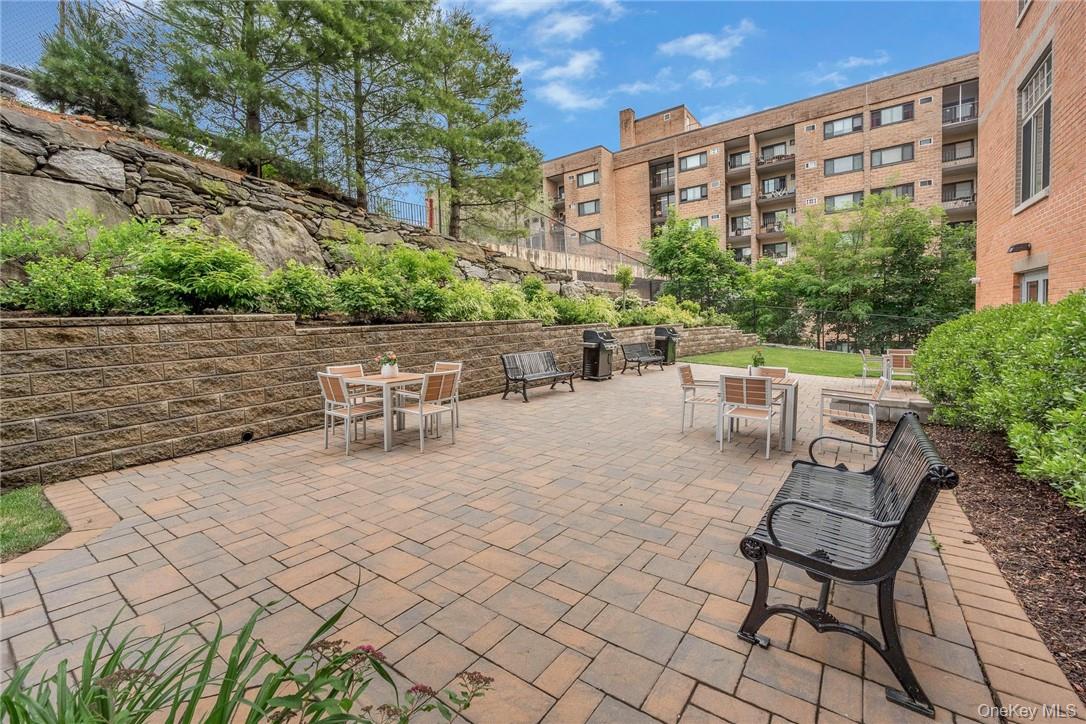 40 Jackson Avenue # 4T, Eastchester, NY 10709