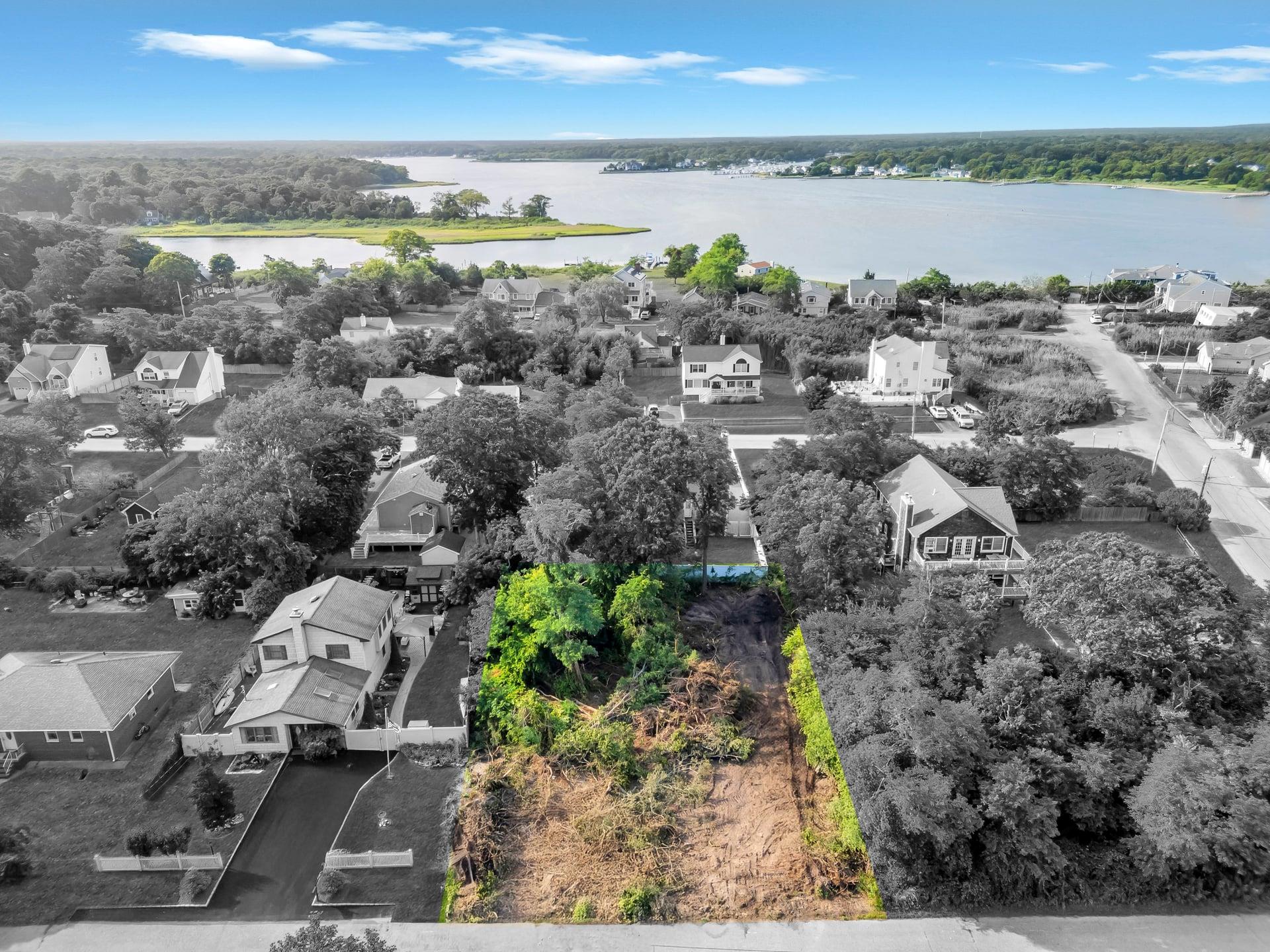 0 Edgewater Drive, Mastic Beach, NY 11951