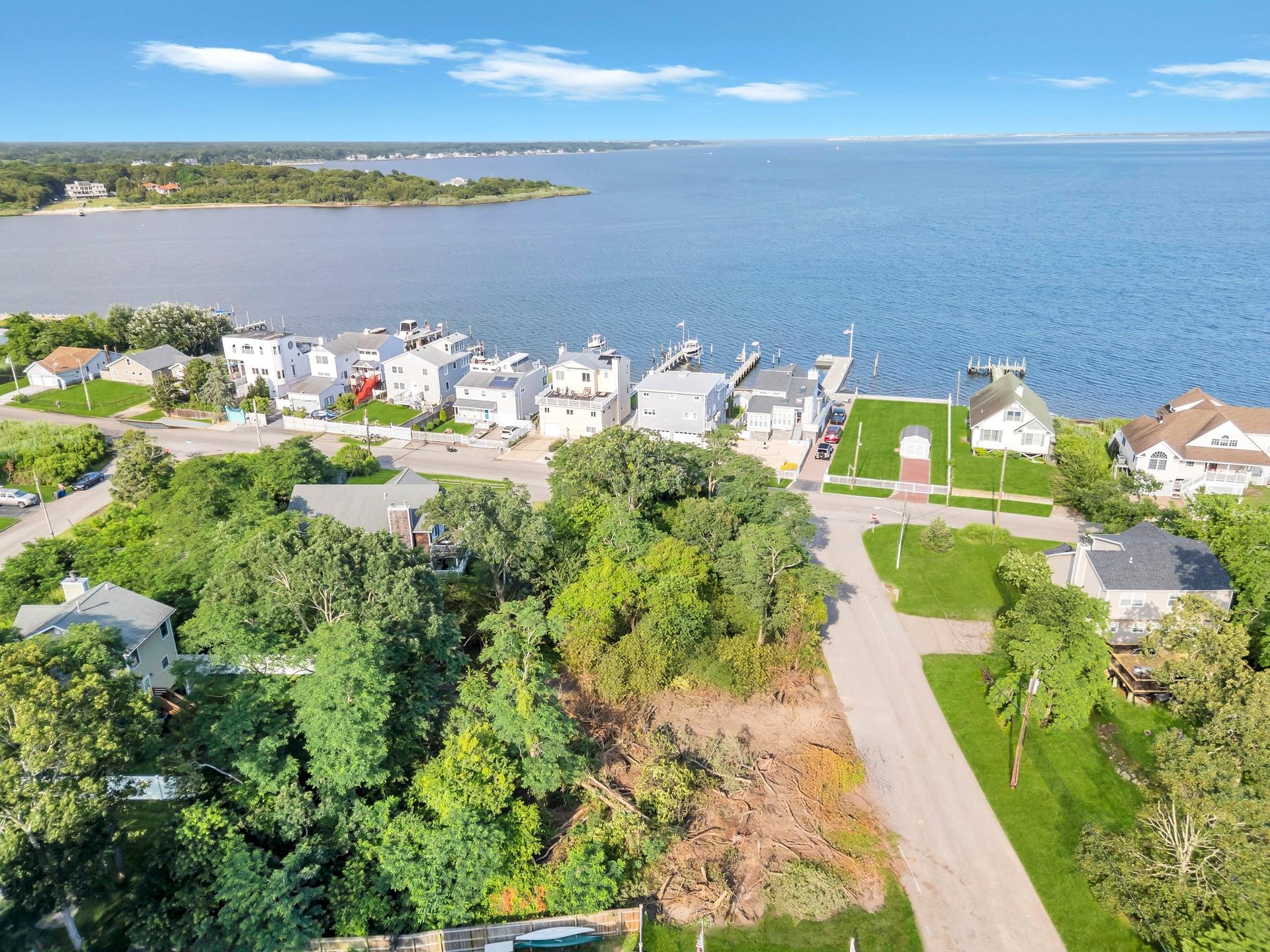 0 Edgewater Drive, Mastic Beach, NY 11951