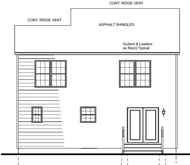 0 Edgewater Drive, Mastic Beach, NY 11951