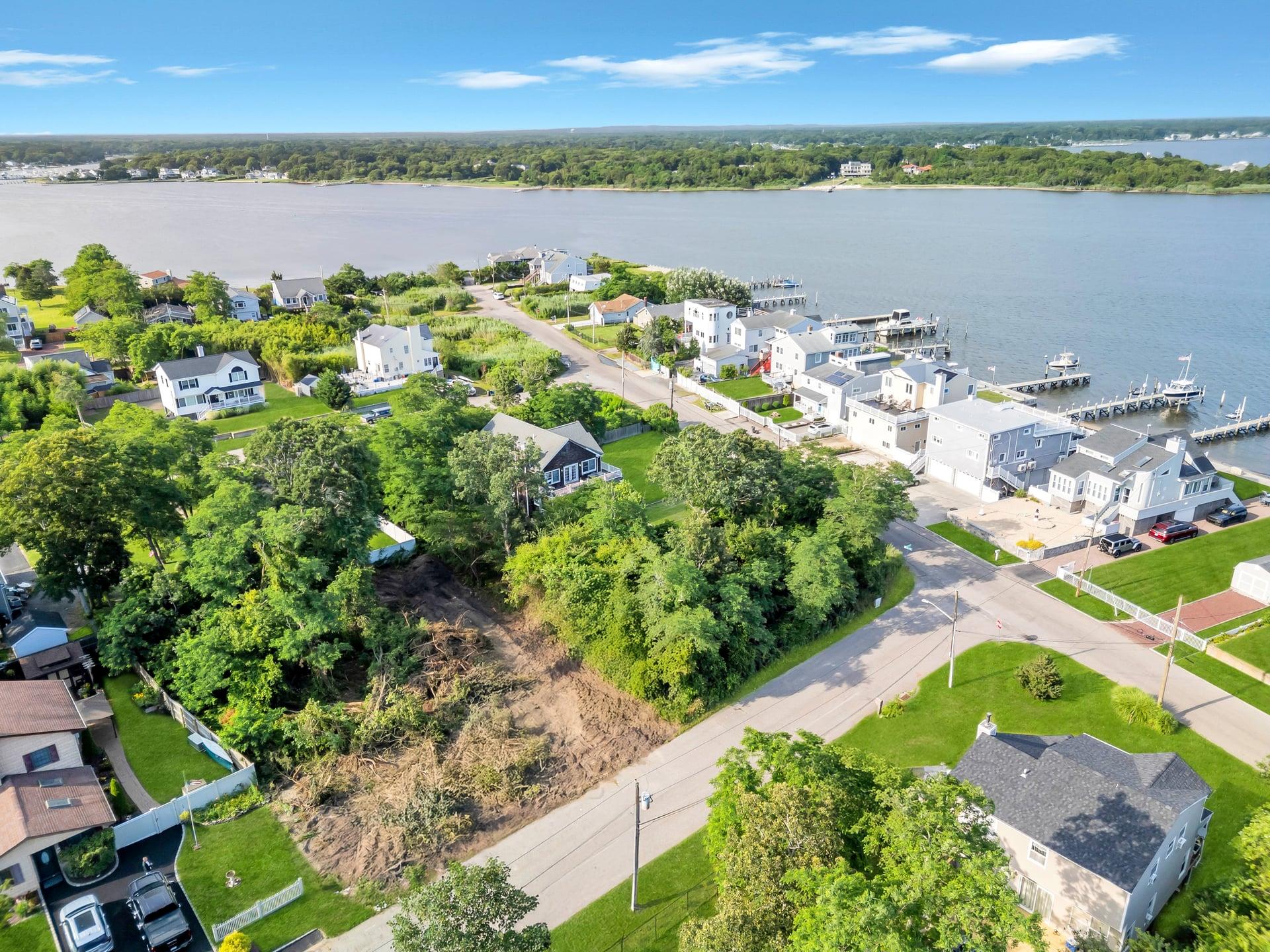 0 Edgewater Drive, Mastic Beach, NY 11951