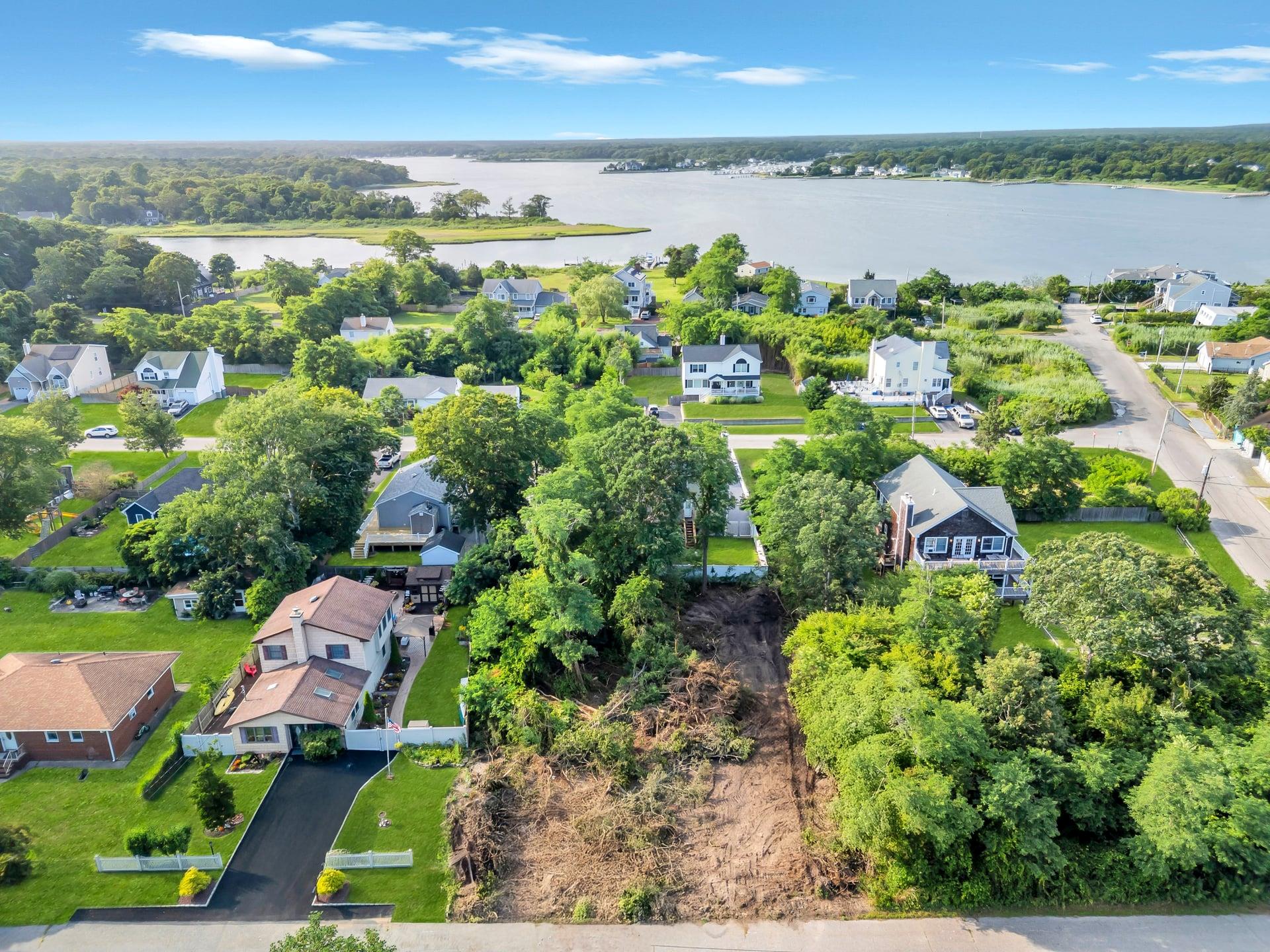 0 Edgewater Drive, Mastic Beach, NY 11951